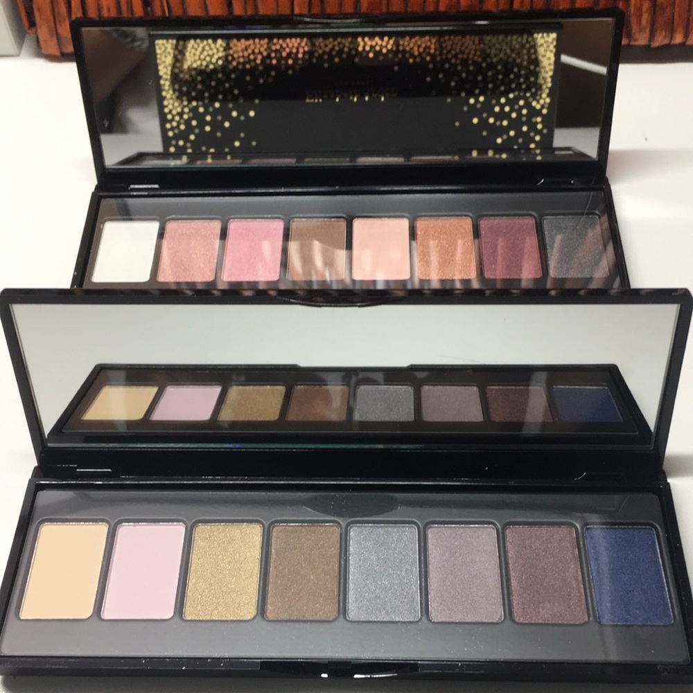 Elizabeth Arden Set of 2 brand new Eye Shadows